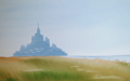 Mt St Michel